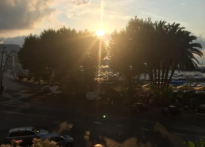 Mergellina Resort