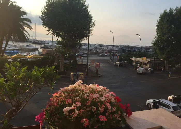 Mergellina Resort