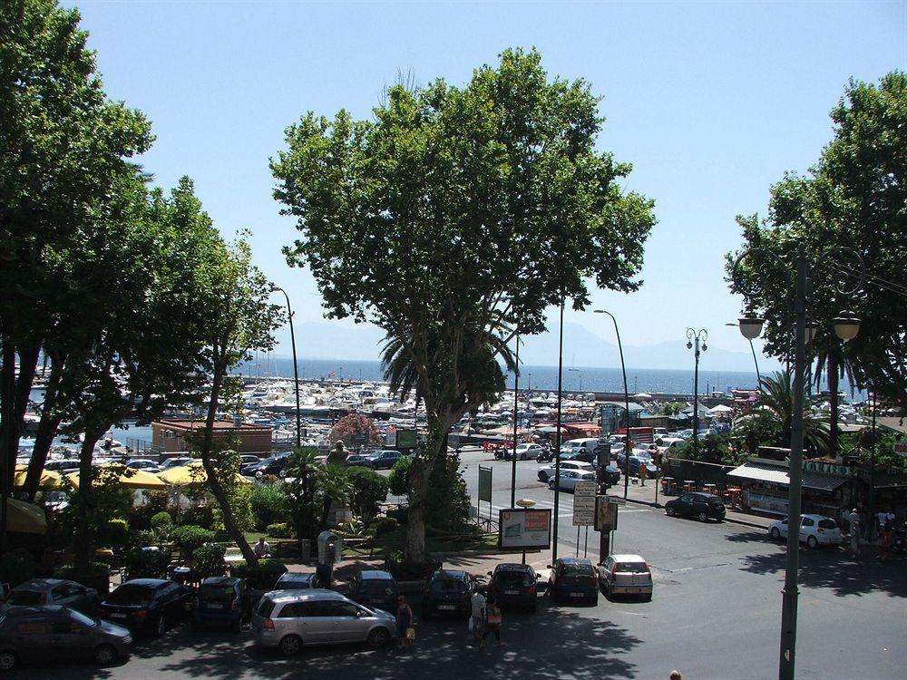 Mergellina Hotel Napoli
