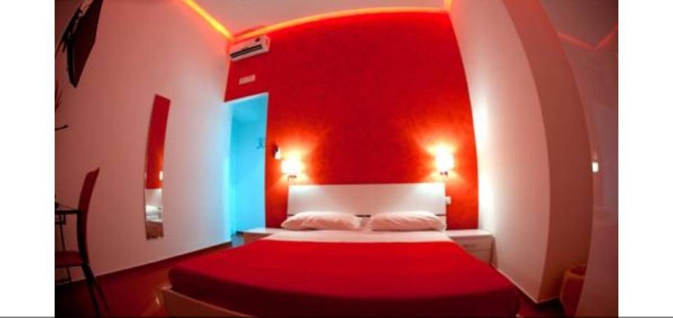 Mergellina Hotel