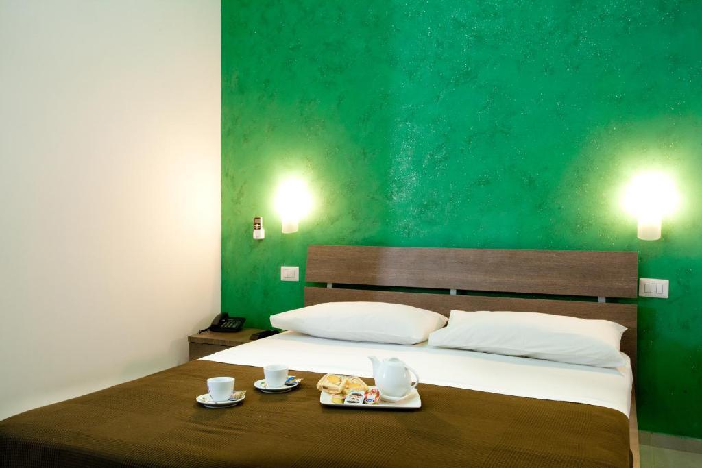 Mergellina 3* Napoli