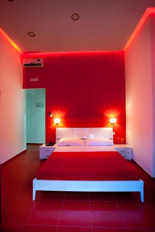 Hotel Mergellina