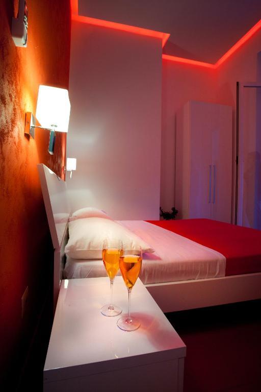 Hotel Mergellina