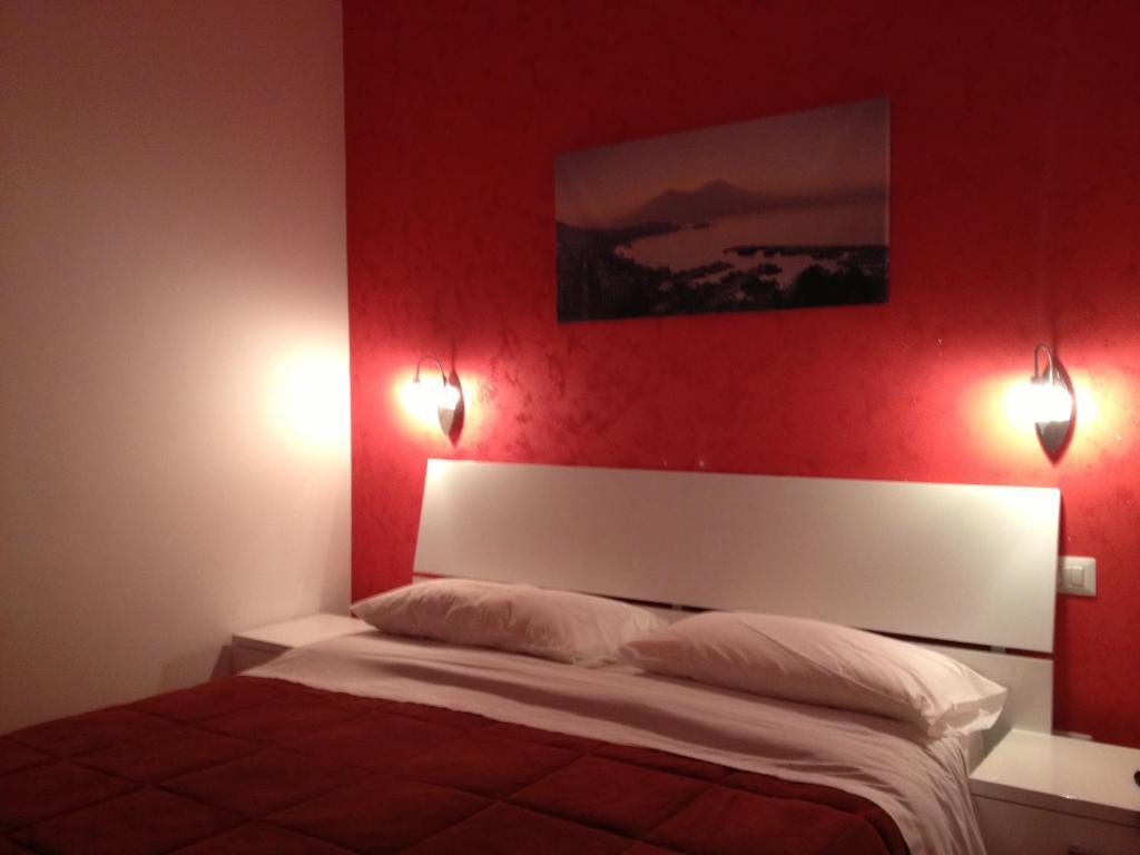 Mergellina Hotel Napoli