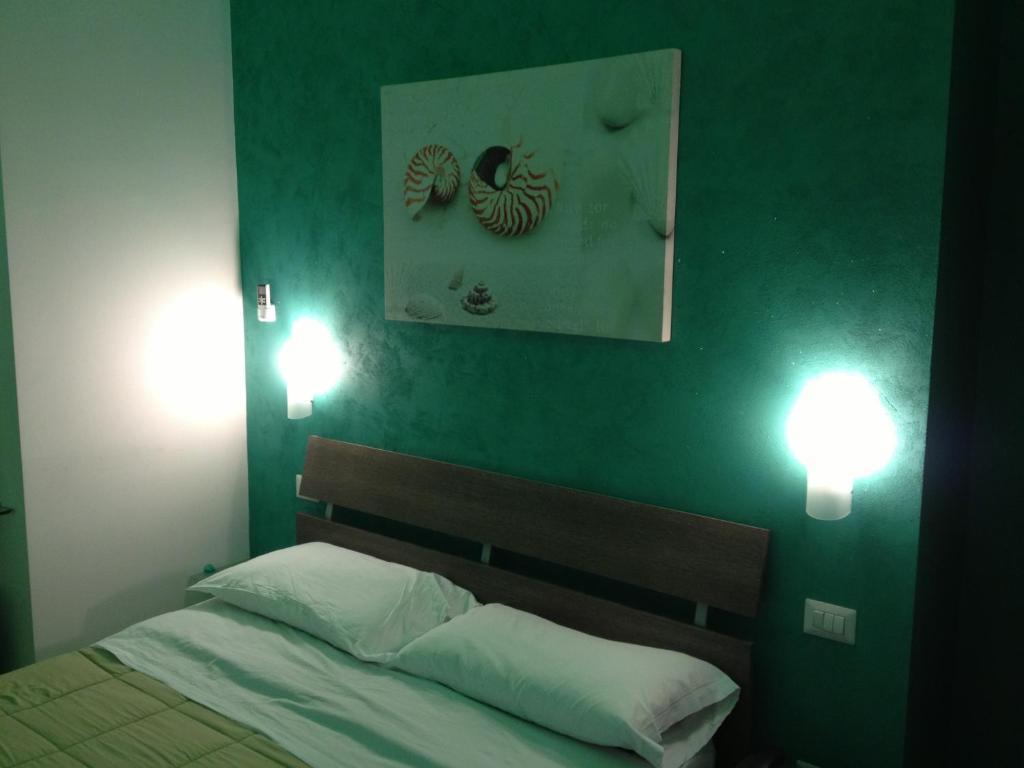Mergellina Hotel 3*