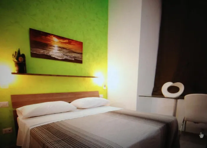 Mergellina Resort