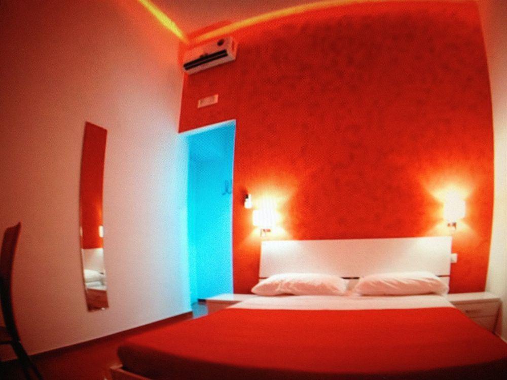 Mergellina Hotel