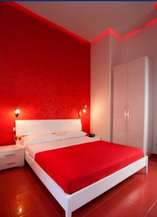 Mergellina Hotel
