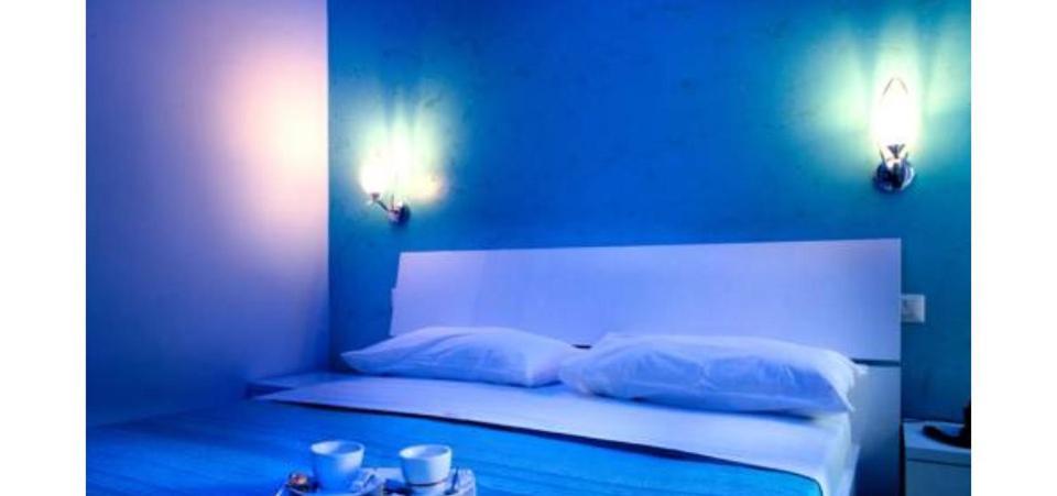 Mergellina Hotel Neapel