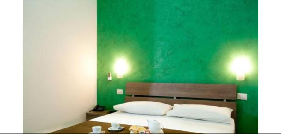 Hotel Mergellina