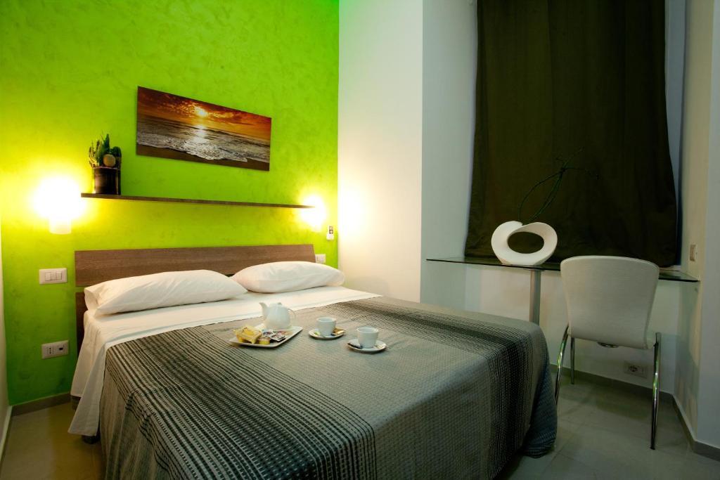 Mergellina 3* Neapel