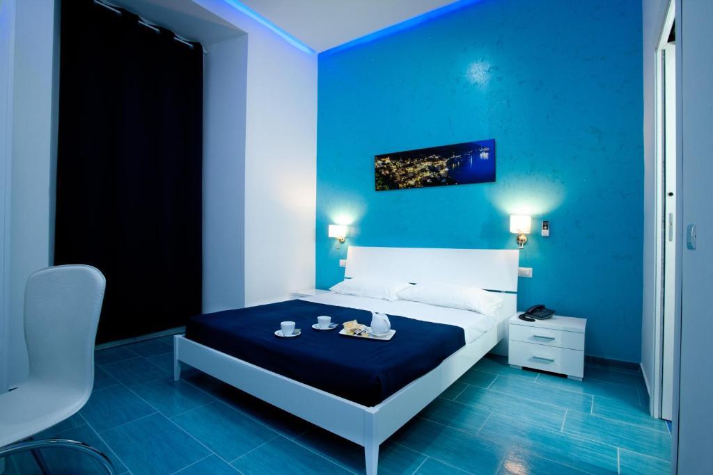 Mergellina Hotel