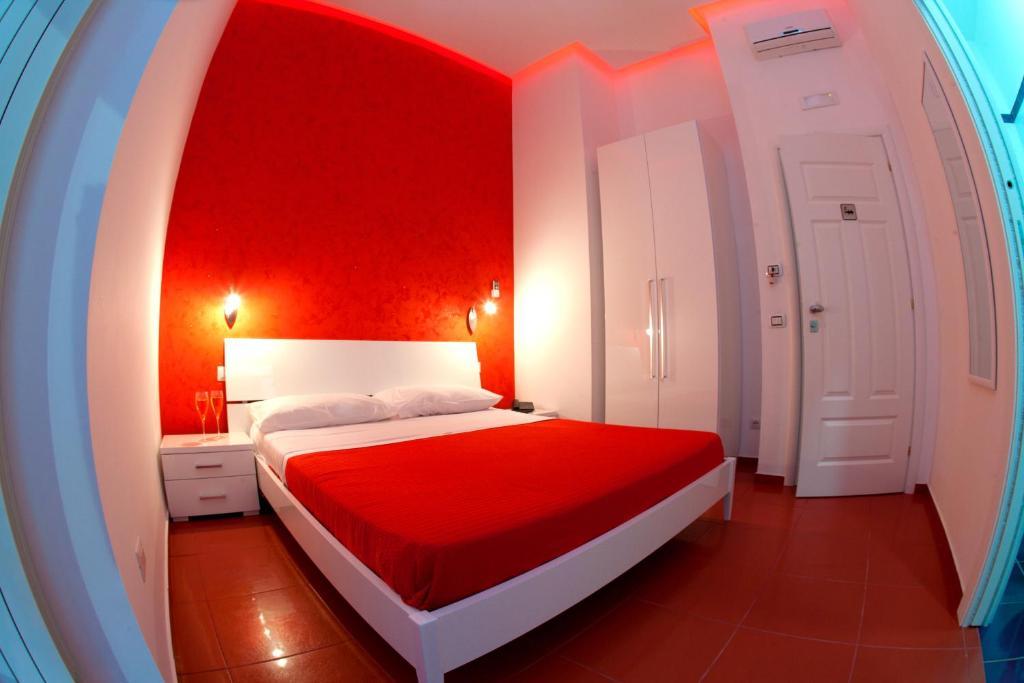 Mergellina Hotel