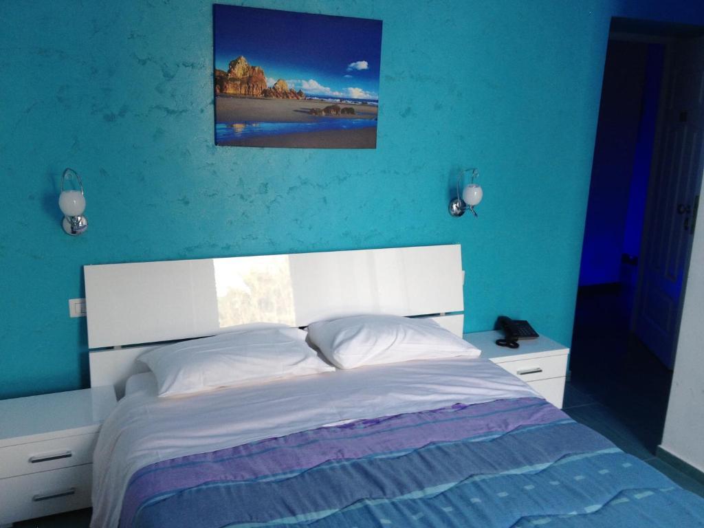 Hotel Mergellina