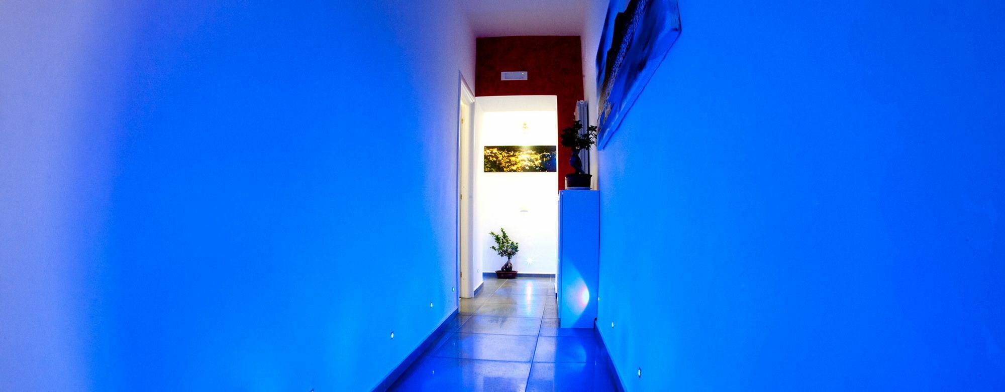 Mergellina 3* Neapel