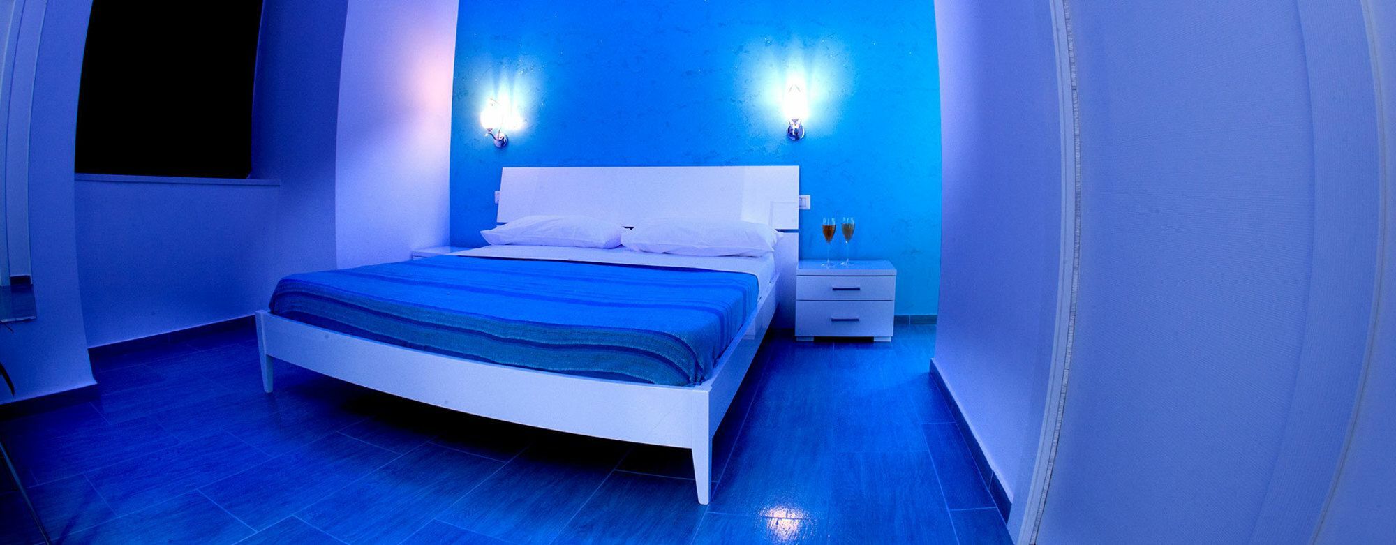 Mergellina 3*
