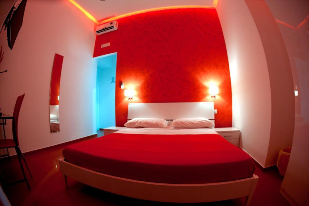 Mergellinaresort Hotel Napels